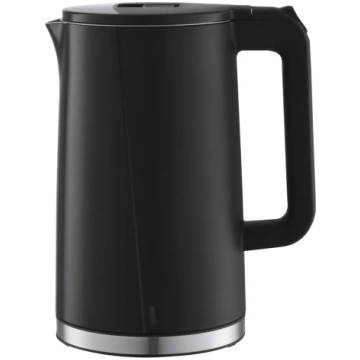 AMICO 1.7L metal electric kettle 9128916