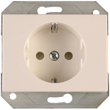 Kontaktligzda Vilma XP500 111050202101, Iezemēta r