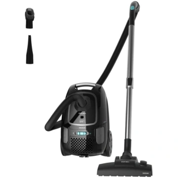Cecotec Bodenstaubsauger mit 4-Liter-Beutel Conga 