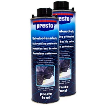 Bitumens- melns, pistolei 1000 ml PR603239