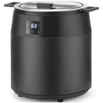 WATERLESS 10 l 450 W elektriskais zupas termosa tē