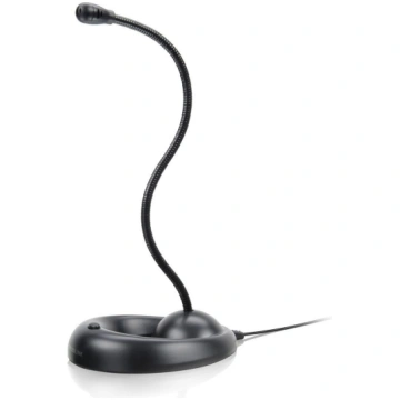 Speedlink mikrofons Lucent (SL-8708-BK)