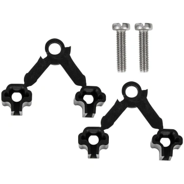 Ronstan Replacement Foot Set for Ballslide™ Narrow