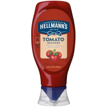 Hellmann's Tomato Ketchup 430g