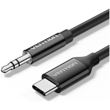 ADAPTER USB-C TO AUDIO 3.5MM/MALE 1.5M BIFBF VENTI