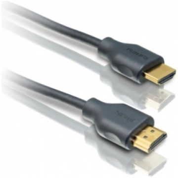 Philips HDMI cable with Ethernet SWV5401H/10