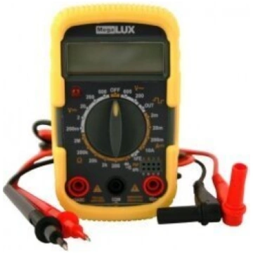 Multimetrs MegaLUX 2380