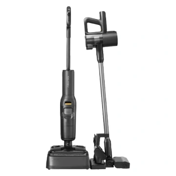 Roborock F25 ACE Combo Melns