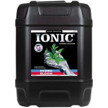 Growth Technology Ionic Hydro Bloom 5L