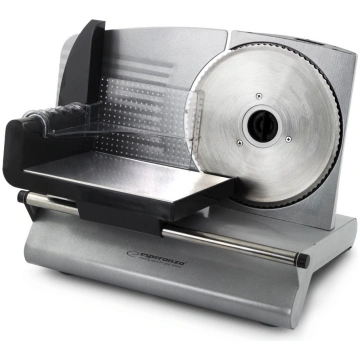 ELECTRIC FOOD SLICER MORTADELLA 150W