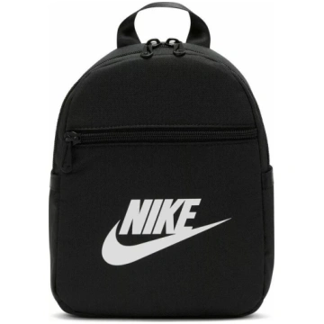 Mugursoma NIKE Mini Sportswear Futura 365 melna 8 
