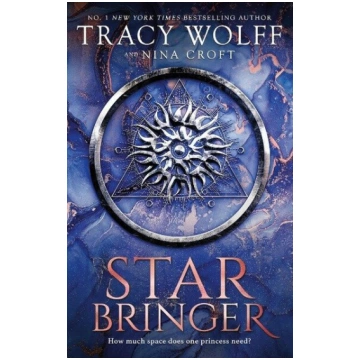 Star Bringer: One ship. Seven strangers. A space a