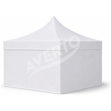 4x8 m roof + 4 walls Averto