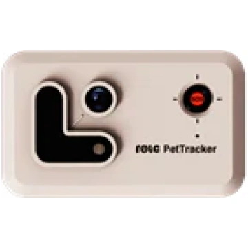 Enabot ROLA PetTracker - GPS Izsekošanas Ierīce Mā