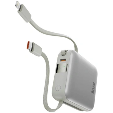 Energea Bazic Fusion Mini 10000mAh PowerBank with 