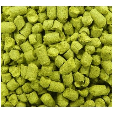 Apiņi granulētie CASCADE USA, Alfa - 4,2%, 250g