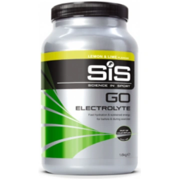 GO Electrolyte SiS 1600 g