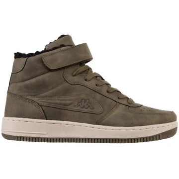 Kappa Bash Mid Fur kurpes 242799 3111 (36) 1147920