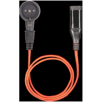 OptiMate Magnetic Clip Savienojums