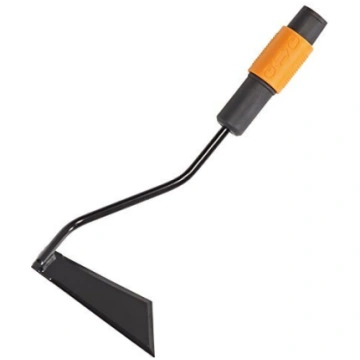 Kaplis Fiskars QuikFit 136513, tērauds, 31.5 cm
