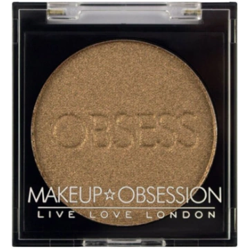 Makeup Revolution Obsession Eyeshadow Powder E177 