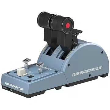 Thrustmaster TCA Quadrant Airbus Edition (2960840)