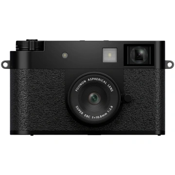 Digital Camera FUJIFILM X-HF1 (X Half) Black