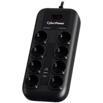 P0820SUF0-DE Pārsprieguma aizsargi CyberPower