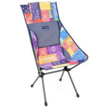 Krēsls SUNSET Chair (Krāsa: "Cobalt") | 8809874940