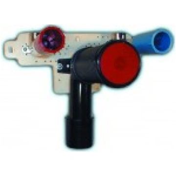 HL35 savienojums H&L