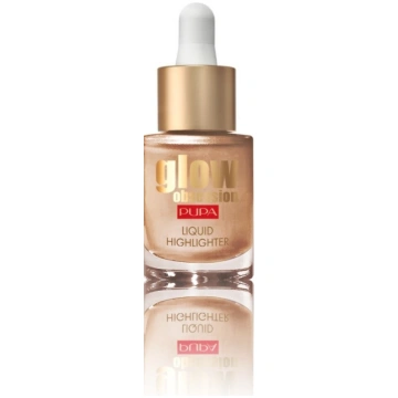 Pupa Obsession Liquid Highlighter šķidrs starojumu
