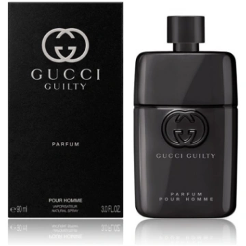 Gucci Guilty Pour Homme EDP 90 ml smaržas vīriešie
