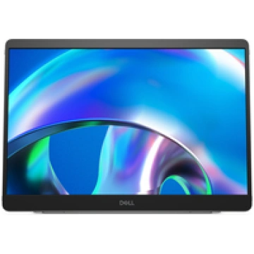 Dell Pro 14 Plus Portable Monitor P1425 14 in IPS 