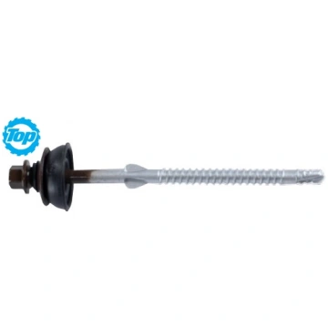 Swisspearl QuickFix skrūves kokam (W130-9 loksnēm)