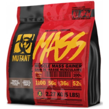 Mass Mutant 2270 g