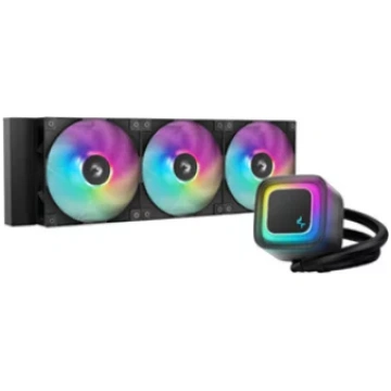 Deepcool Liquid Cooler | LE360 V2 | Intel, AMD 466