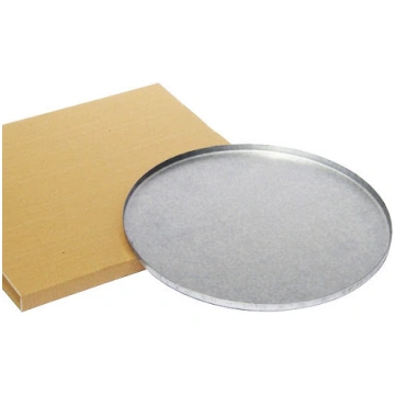 H-Disk betonēšanas aizsargpanna nivelierim NivComp
