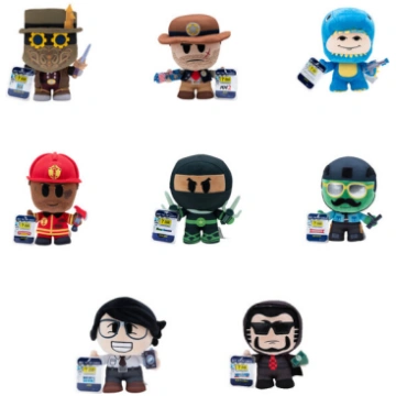 Plīša rotaļlieta Jazwares, 20 cm Roblox