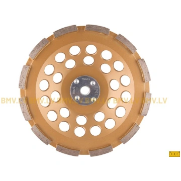 Dimanta slīpripa betonam 180mmxM14 Makita B-48599