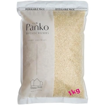 Emma Basic - Panko maizes drupatas 10 mm Super Pre