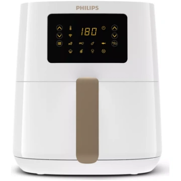 Karstā Gaisa Friteris (Air Fryer/Aerogrils) Philip