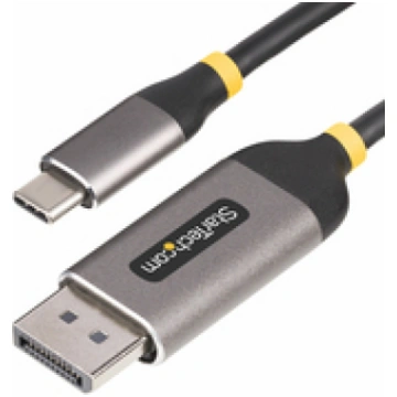 10FT USB-C TO DP ADAPTER CABLE/. ( 142 USBC DP 8K 