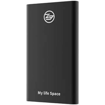 KingSpec Z3 Portable SSD 480GB