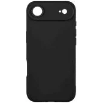 Obal:Me Matte TPU Cover Apple iPhone 17 Air Black 