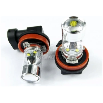 LED spuldze H11 EPL44