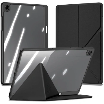 Maciņš grāmata Dux Ducis Galaxy Tab A9 Plus / A11