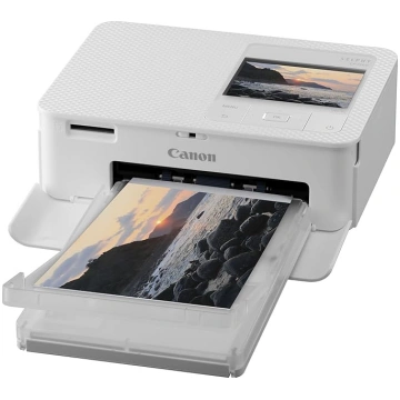 Canon SELPHY CP1500 mini fotoprinteris — mobilais