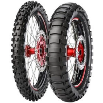 140/80R18 Metzeler KAROO EXTREME 70R