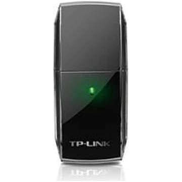 Archer t2u adp. usb 2.0, ac(600),db TP-LINK