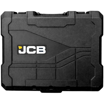 JCB cietais instrumentu koferis 18V elektroinstrum